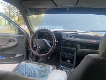 штампы ваз: Daewoo Nexia: 2004 г., 1.5 л, Механика, Бензин, Седан