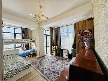 Продажа квартир: 3 комнаты, 88 м², Карпинка Элитка, 3 этаж, Евроремонт — 3