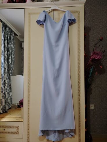 mavi donlar: Вечернее платье, Макси, S (EU 36)