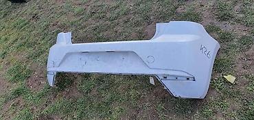 chevrolet: ZADNJI BRANIK ZA SEAT IBIZA | seat Ibiza zadnji branik — 1