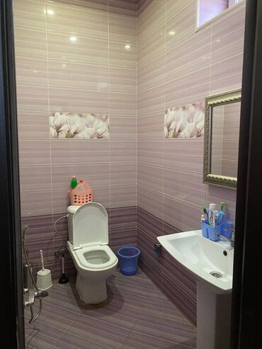 Uzunmüddətli kirayə evlər: 100 kv. m, 2 otaqlı — 11