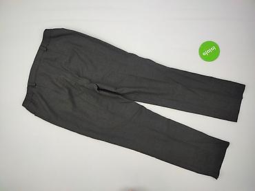 van graf: Spodnie materiałowe damskie, rozmiar 4XL — 3