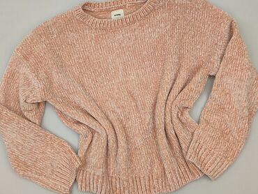 Sinsay, Women`s sweater, size L