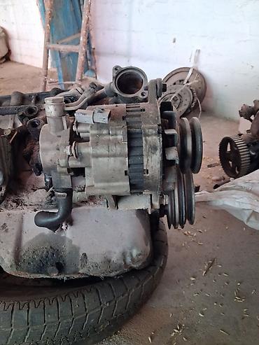 силен: Дизельный Hyundai 2002 г., 2.6 л, Б/у, Оригинал — 1