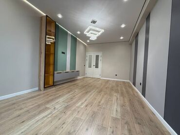 сдаю 2х комнатную квартиру бишкек тунгуче: 2 комнаты, 68 м², Элитка, 8 этаж, Евроремонт