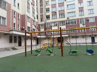 Продажа квартир: 3 комнаты, 91 м², Элитка, Евроремонт — 8