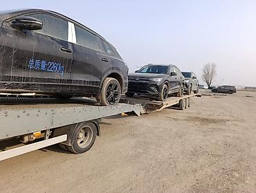 Эвакуаторы: Эвакуатор, Mercedes-Benz, 2003 г., Прямая — 9