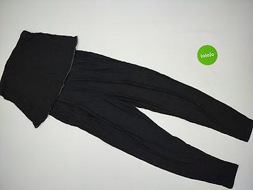 spodnice na plaze: Legginsy rozmiar S — 2