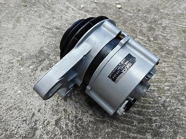 kamera za auto: REMONTOVAN ALTERNATOR ZA FICU ZASTAVA 750 850 | Kompletno remontovan — 5