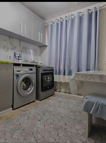 малосемейка продажа: 1 бөлмө, Чогуу жашоосу жок, Толугу менен эмереги бар