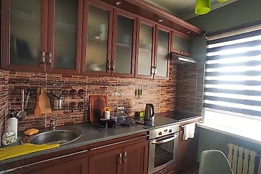 Долгосрочная аренда квартир: 2 комнаты, Собственник, С мебелью полностью — 1