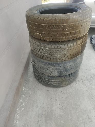 шины 175 70: Шины 175/65 R14 – пара одна другая - Размеры 265/60R18 пара новый две — 9