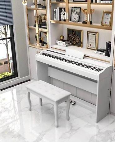 Pianolar: Piano, Rəqəmsal, Yeni, Pulsuz çatdırılma — 1