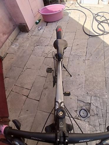 velo mtb: Velosipedin təkərlərin ikisidə teptezedi 1 qram yeyilməyib yeniden — 5