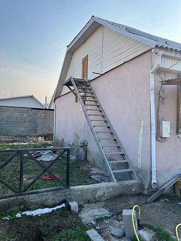 Продажа коттеджей и домов: Срочно ‼️ Продается 1 этажный Дом в районе «Селекционное» (По улице — 5