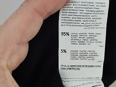 ca bluzki: Sinsay, T-shirt damski, rozmiar S — 5
