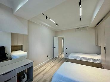 Продажа квартир: 4 комнаты, 120 м², Элитка, 3 этаж, Дизайнерский ремонт at lalafo.kg — 19 Продажа квартир: 4 комнаты, 120 м², Элитка, 3 этаж, Дизайнерский ремонт — 19