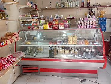 Vitrin Soyducu. 550 manata 
Satılır unvan Sumqayıt Mədinə S ( 8555