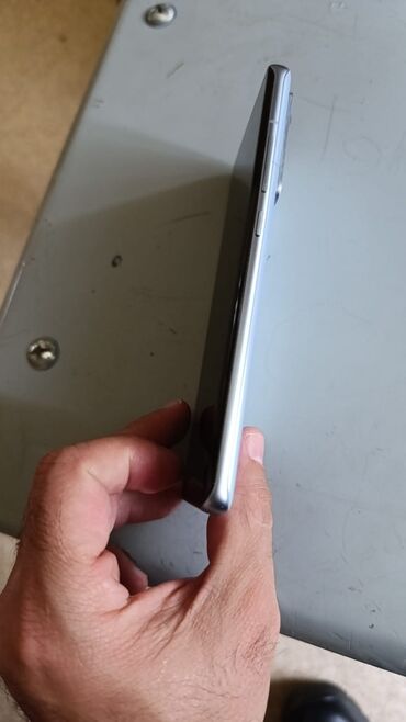 xiaomi mi 10 ultra qiyməti: Xiaomi Mi 12X, 256 GB, rəng - Gümüşü, 
 Sensor, Barmaq izi, Sənədlərlə