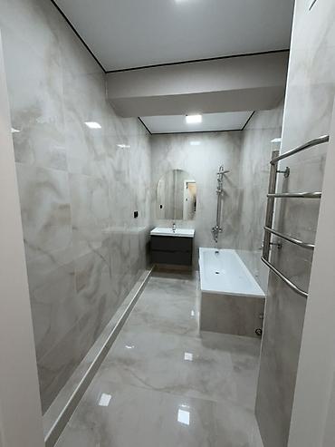 Продажа квартир: 2 комнаты, 85 м², Элитка, 8 этаж, Дизайнерский ремонт — 9