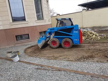 Услуги портера: Услуга 1час 3000с выезжаем минимум на 4часа.Погрузчик услуга мини — 3