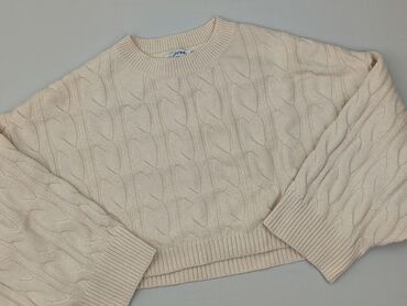 Jubylee, Women`s sweater, size XL (EU 42)