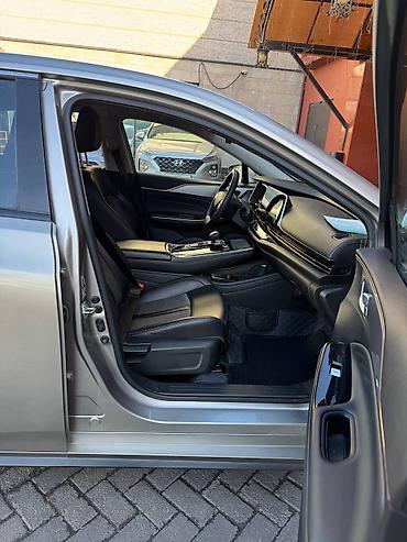 GAC: AION S 2022 ГОДА Пробег 58000 км СВЕЖИЙ ПЕРЕГОН БЕЗ ПРОБЕГА ПО КР at lalafo.kg — 9 GAC: AION S 2022 ГОДА Пробег 58000 км СВЕЖИЙ ПЕРЕГОН БЕЗ ПРОБЕГА ПО КР — 9