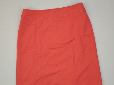 pomarańczowe spódnice: Spódnica, M, stan - Dobry