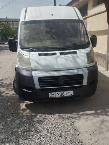 ацди а6: Citroen : 2012 г., 2.2 л, Механика, Дизель, Бус