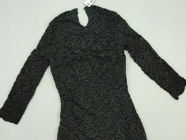 sukienki wieczorowe dla puszystych galeria: Dress, 2XS (EU 32), Orsay, condition - Perfect