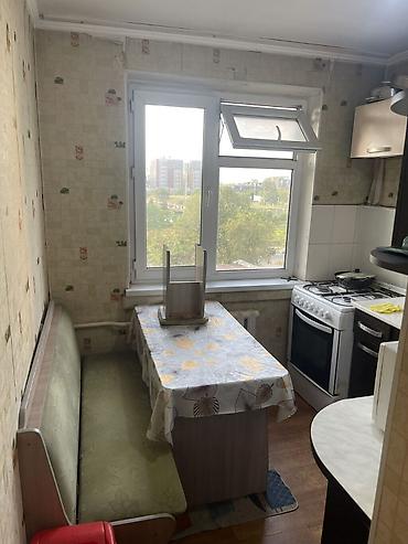 Продажа квартир: 2 комнаты, 46 м², 104 серия, 5 этаж — 13