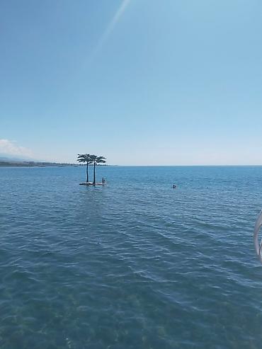 кв 2 комнатный: Таунхаус, Palm Beach, Чок-Тал, 6 мест — 5