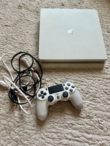 ps4 9 03 взлом: Продаю Sony PlayStation 4 slim 9.0 (не прошитая) 1 террабайт