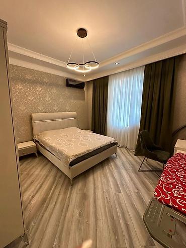 Həyət evləri və villaların satışı: İcarəyə verilir 4 otaqlı həyət evi/bağ evi 150 m², Sabunçu r — 9