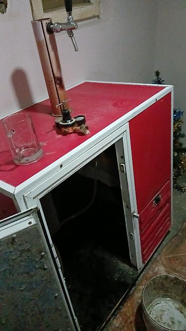 telvizor alan: Pivə soyuducusu normal islek veziyetdedir normal soyudur ehtiyac — 1