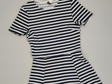 H&M Divided, Women`s dress, size S