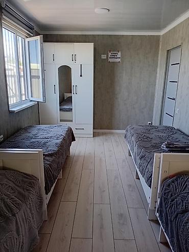 Аренда коттеджей и домов на Иссык-Куле: Коттедж, Чон-Сары-Ой, 8 мест — 14