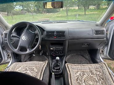 Volkswagen Golf: 2002 г., 1.6 л, Механика, Хэтчбэк at lalafo.kg — 7 Volkswagen Golf: 2002 г., 1.6 л, Механика, Хэтчбэк — 7