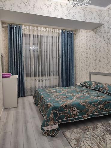 batir service: 3 комнаты, ЗАГС/Цирк, Постельное белье, Кондиционер, Бронь — 2
