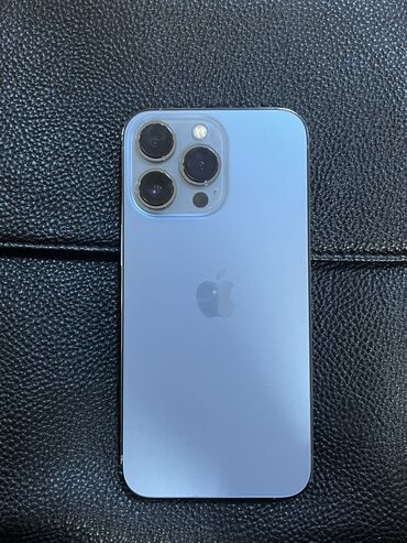 iphone 5s оригинал: IPhone 13 Pro, 256 ГБ, Sierra Blue, Беспроводная зарядка, Face ID