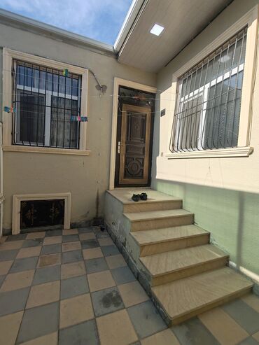 Həyət evləri və villaların satışı: Binəqədi qəs. 2 otaqlı, 60 kv. m, Kredit yoxdur, Yeni təmirli — 14