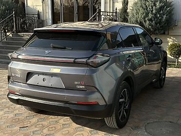 Другие автомобили: NETA U PRO 135 kw 402km запас состояние отличное 5+ Электромобиль — 5