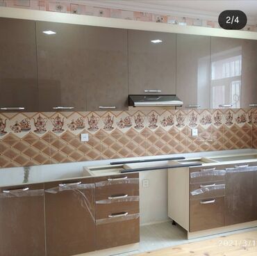 Mebellərin yığılması: Mətbəx mebeli sifarişi,quraşdırılması və təmiri xidməti Panel - - - — 30