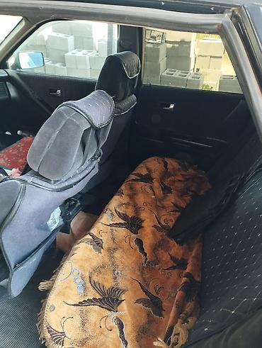 Audi: Audi 80: 1992 г., 2 л, Механика, Бензин, Седан at lalafo.kg — 8 Audi: Audi 80: 1992 г., 2 л, Механика, Бензин, Седан — 8