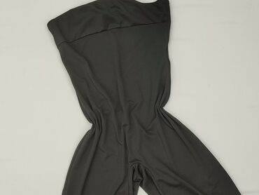 Shein, Spodnie materiałowe damskie, rozmiar S