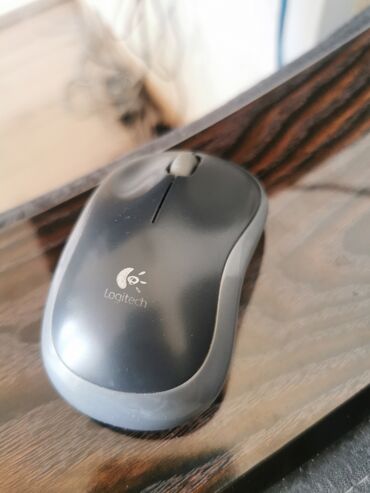 колонки для компьютер: Продаю Беспроводную компьютерную мышь Logitech M185 - Классическая
