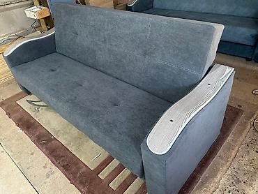 Прямые диваны: Прямой диван, Новый — 5