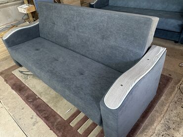 Прямые диваны: Прямой диван, Новый, Трехместный — 29