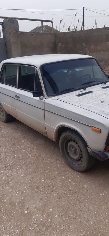 VAZ (LADA): VAZ (LADA) 2106: 1.5 l | 1985 il 3535883 km Sedan