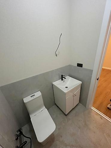 Продажа коттеджей и домов: 📍 ж/м Рухий-Мурас ✨ Что вас ждёт:• Новый дом 130 м²• Участок 4 сотки• — 11